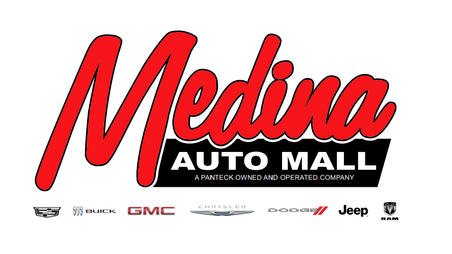 Medina Auto Mall